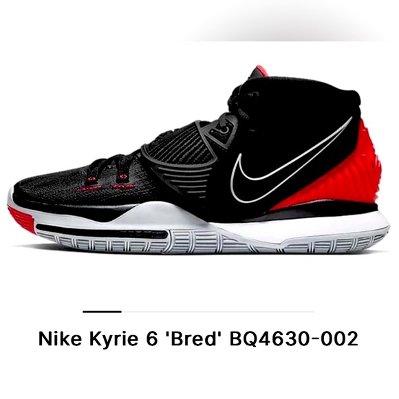 The Nike Kyrie 6 - Picture 1 of 11